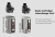 Geek Vape Aegis H45 CLASSIC 1400mAh KIT (black)