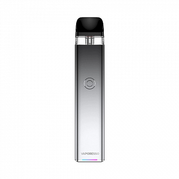 Vaporesso XROS 3 1000mAh KIT (icy silver)
