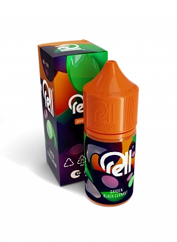 Ар RELL ORANGE "Garden black currant" 28-0