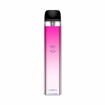 Vaporesso XROS 3 1000mAh KIT (rose pink)
